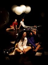 gentrifiction im Lichthof