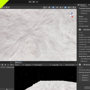 untitled (VR all in this together)