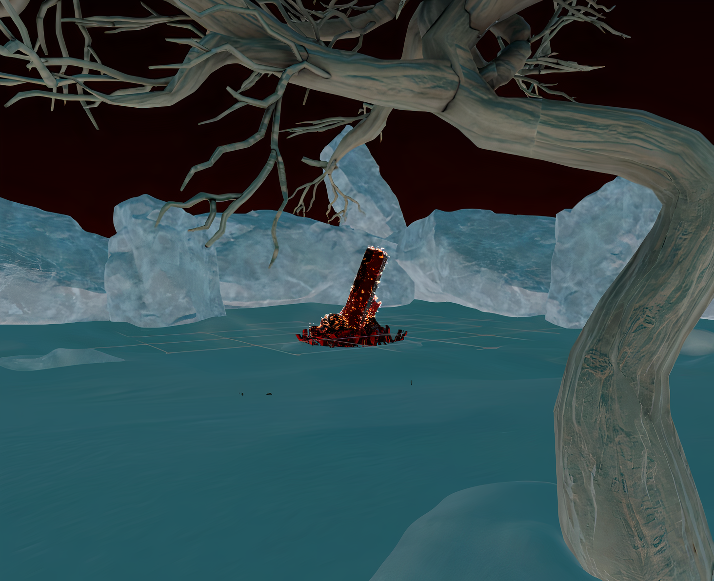 Me, Myself & My Avatars (or remapping the homunculus)