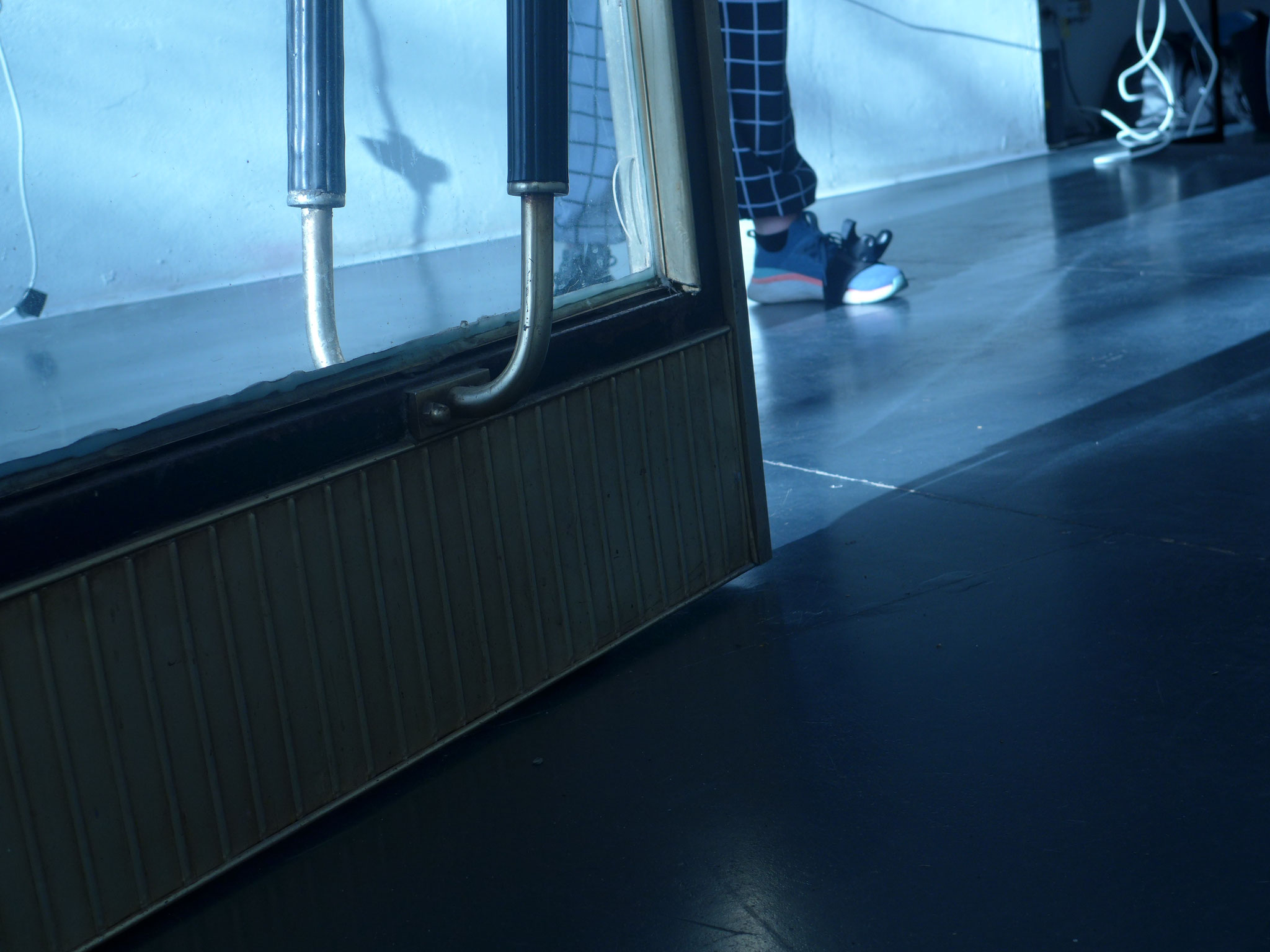 Me, Myself & My Avatars (or remapping the homunculus)