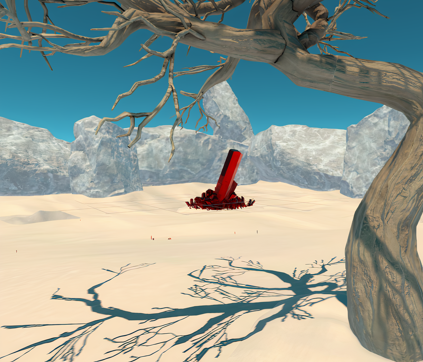 Me, Myself & My Avatars (or remapping the homunculus)