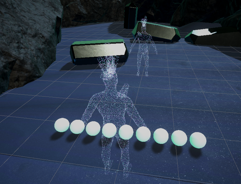 Me, Myself & My Avatars (or remapping the homunculus)