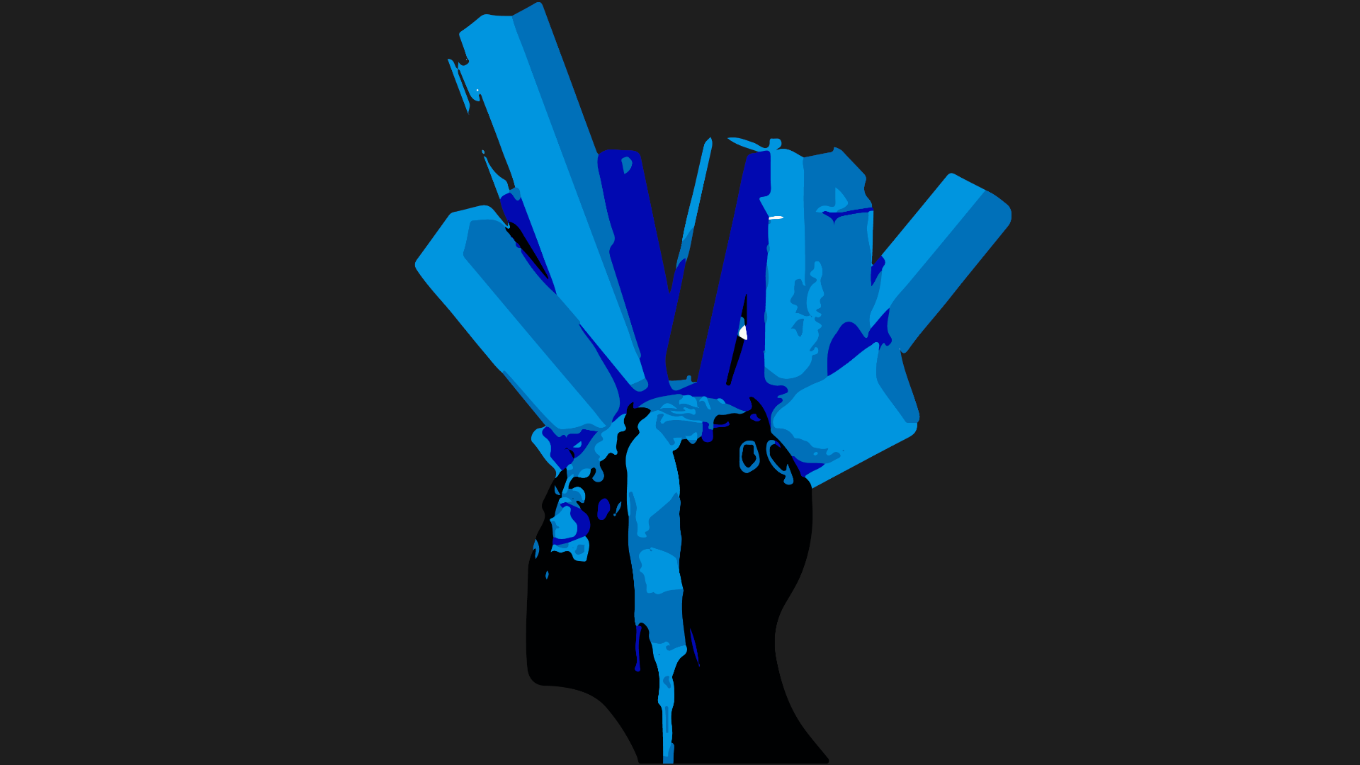 Me, Myself & My Avatars (or remapping the homunculus)