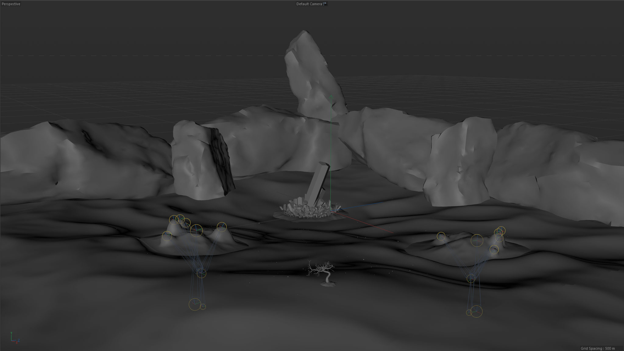 Me, Myself & My Avatars (or remapping the homunculus)