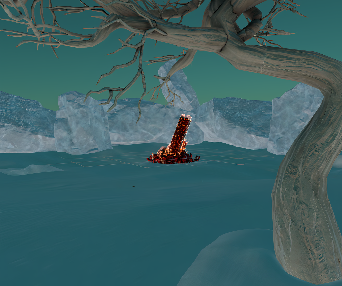 Me, Myself & My Avatars (or remapping the homunculus)