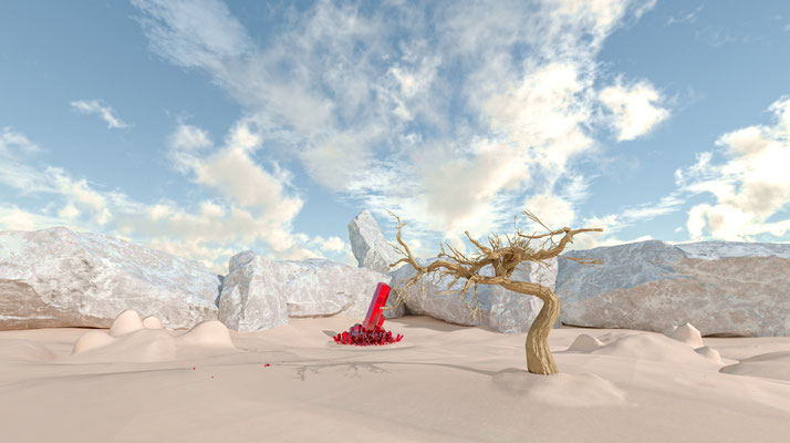 Me, Myself & My Avatars (or remapping the homunculus)