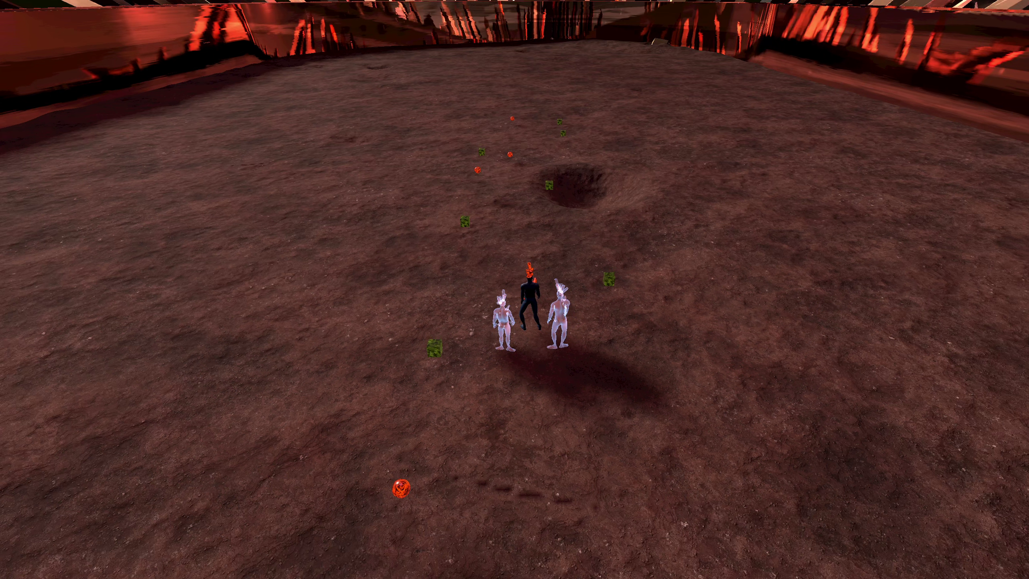 Me, Myself & My Avatars: It takes 2 + Ponyboy