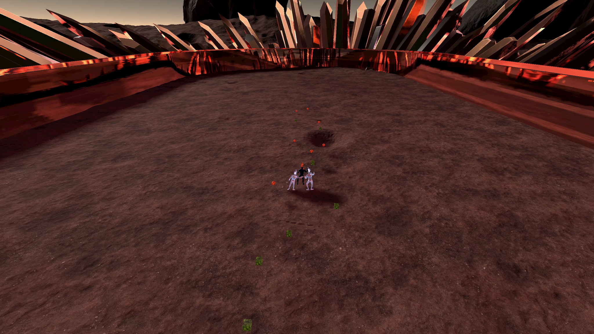 Me, Myself & My Avatars: It takes 2 + Ponyboy