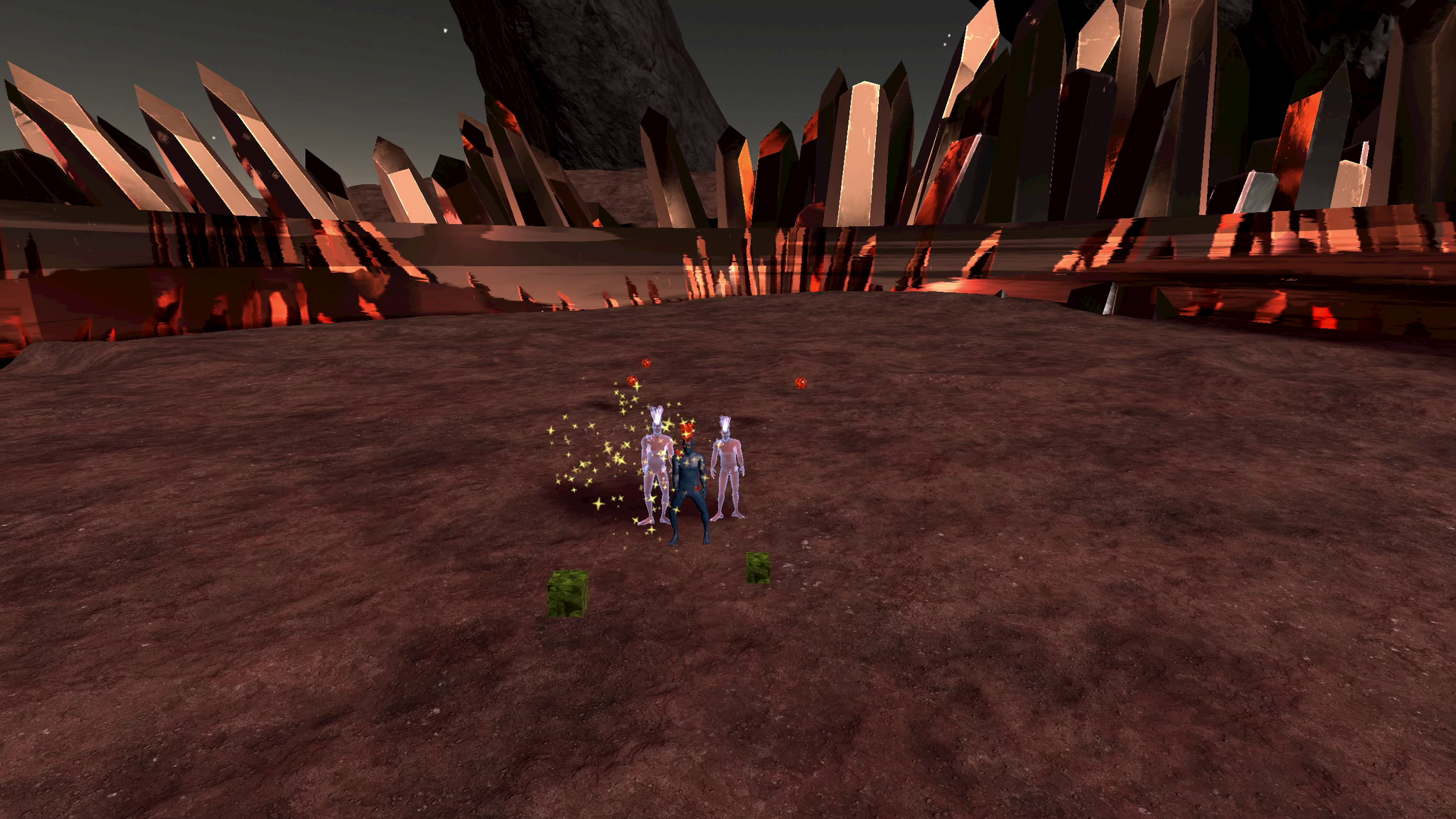 Me, Myself & My Avatars: It takes 2 + Ponyboy