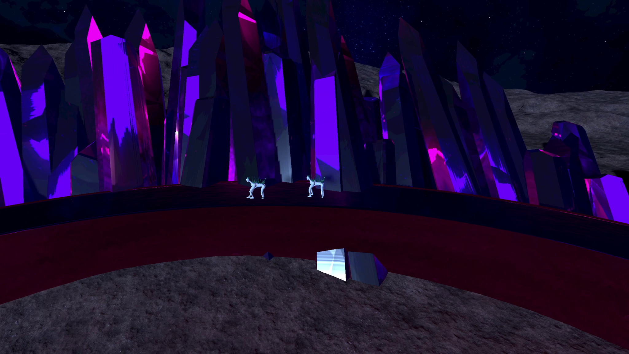 Me, Myself & My Avatars: It takes 2 + Ponyboy