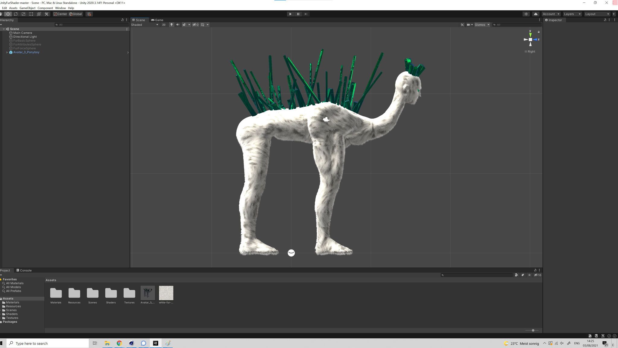 Me, Myself & My Avatars: It takes 2 + Ponyboy