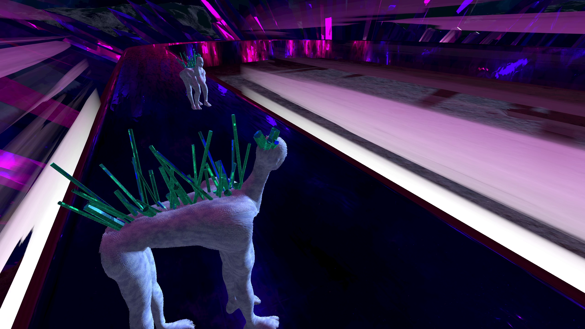 Me, Myself & My Avatars: It takes 2 + Ponyboy