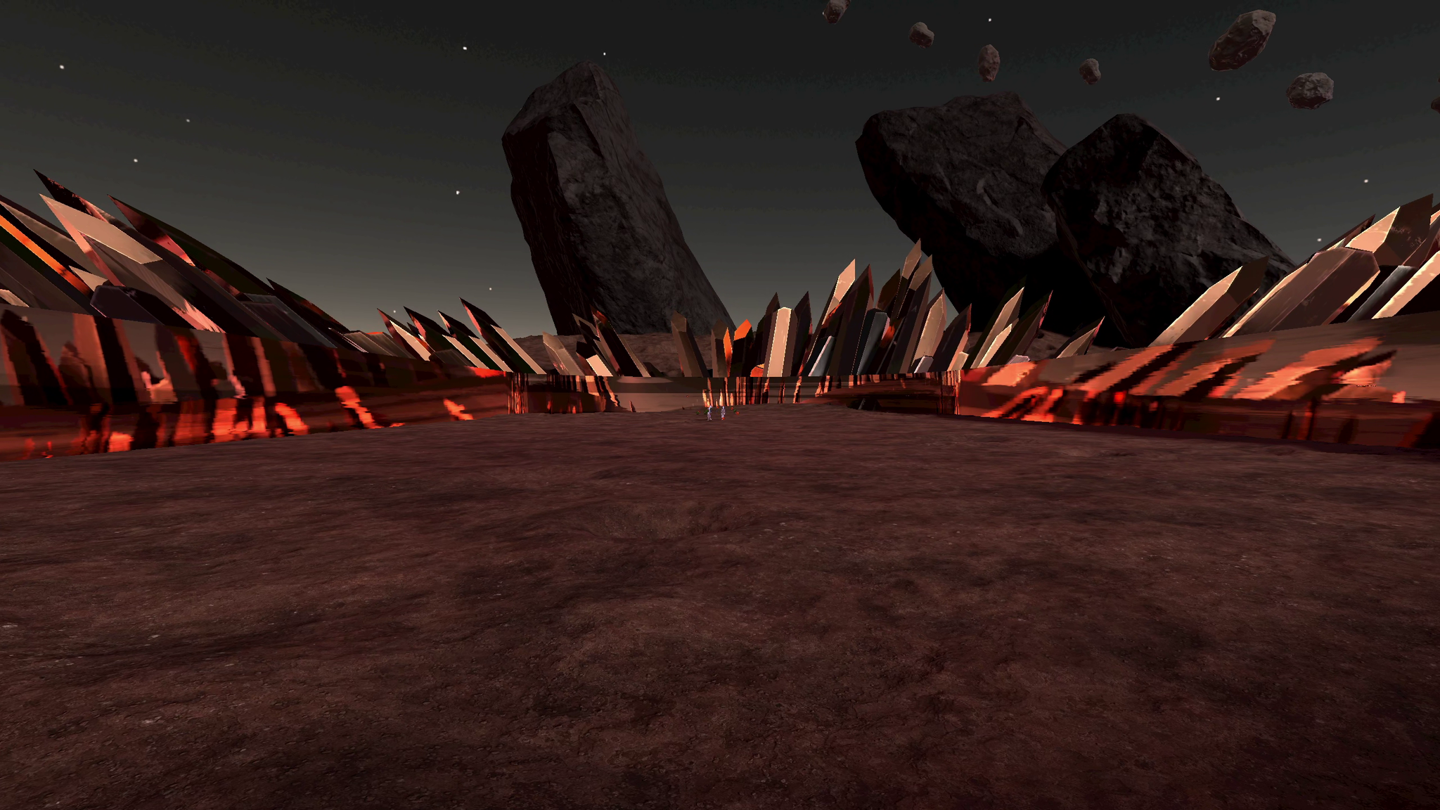 Me, Myself & My Avatars: It takes 2 + Ponyboy