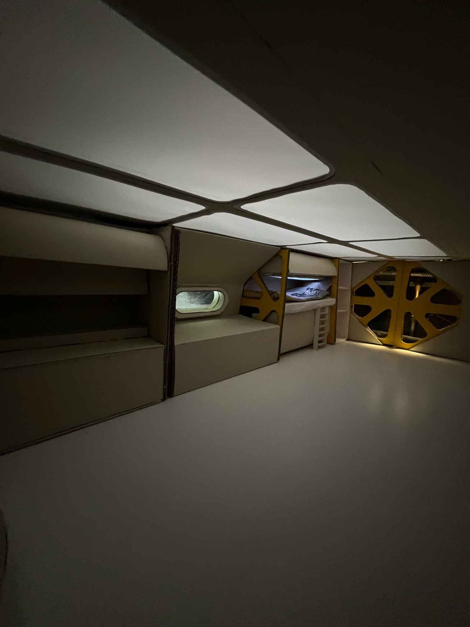 Now! A Realities Odyssey