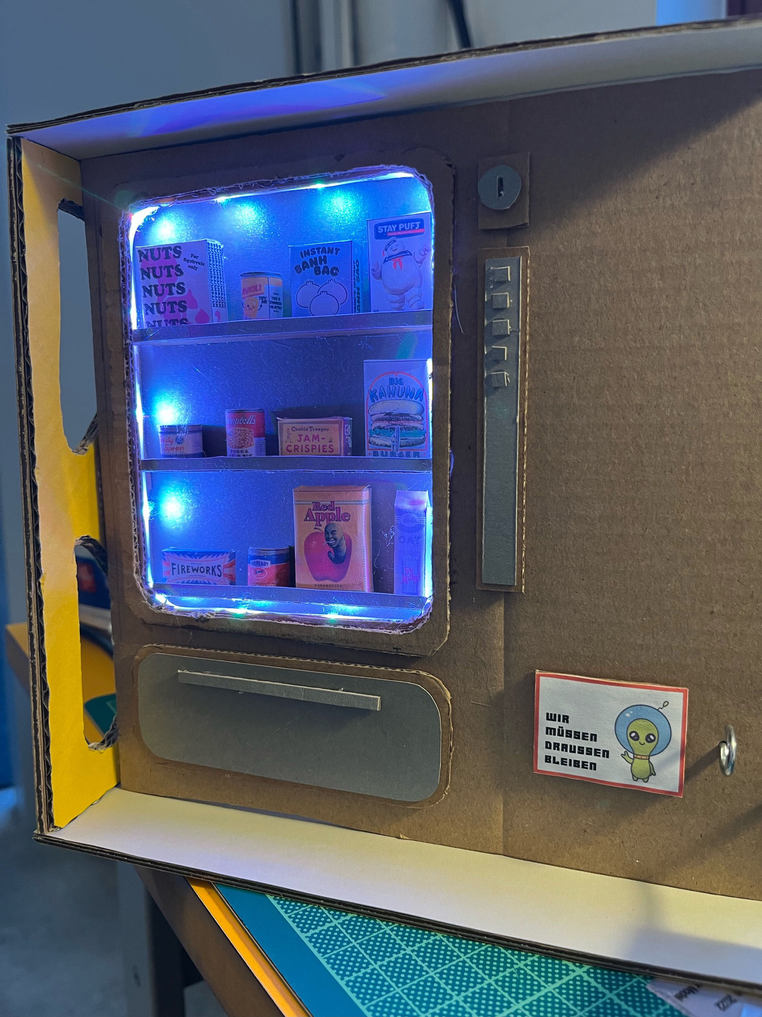 Now! A Realities Odyssey